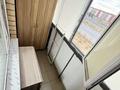 3-бөлмелі пәтер · 72.4 м² · 3/9 қабат, Алтын орда ш/а., Ораза Татеулы, бағасы: 28.8 млн ₸ в Актобе, мкр. Алтын орда — фото 6