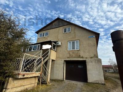 Отдельный дом · 4 комнаты · 196.6 м² · 12 сот., Кажымукана 38 за 25.6 млн 〒 в Кокшетау