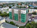 1-комнатная квартира · 54.5 м² · 9/11 этаж, Победы 70/2 за ~ 26.7 млн ₸ в Костанае — фото 3