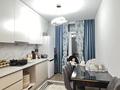 1-комнатная квартира · 40 м² · 1/9 этаж, Территория ПК Кунаева 189/1 за 23 млн ₸ в Алматы, Турксибский р-н