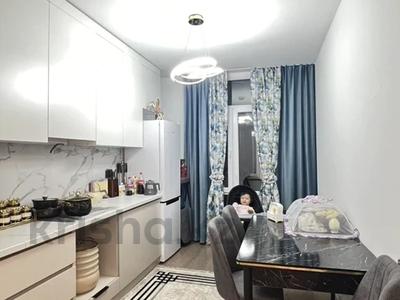 1-комнатная квартира · 40 м² · 1/9 этаж, Территория ПК Кунаева 189/1 за 23 млн ₸ в Алматы, Турксибский р-н