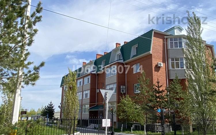4-бөлмелі пәтер · 160 м² · 3/4 қабат, Мкрн.Наурыз, бағасы: 128 млн ₸ в Костанае — фото 2