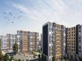 3-бөлмелі пәтер · 75.3 м² · 2/10 қабат, Алтын орда 34, бағасы: 32.5 млн ₸ в Енбекши (Карасайский район)