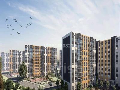 3-бөлмелі пәтер · 75.3 м² · 2/10 қабат, Алтын орда 34, бағасы: 32.5 млн ₸ в Енбекши (Карасайский район)