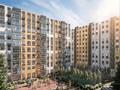 3-бөлмелі пәтер · 75.3 м² · 2/10 қабат, Алтын орда 34, бағасы: 32.5 млн ₸ в Енбекши (Карасайский район) — фото 2