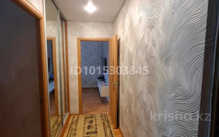 2-бөлмелі пәтер · 43 м² · 1/1 қабат, 1 микрорайон 21, бағасы: 19 млн ₸ в Конаеве — фото 2