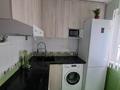 2-бөлмелі пәтер · 43 м² · 1/1 қабат, 1 микрорайон 21, бағасы: 19 млн ₸ в Конаеве — фото 9