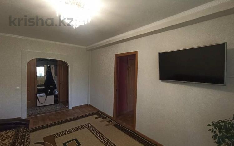 4-комнатная квартира, 62 м², 1/3 этаж, Морозова за 18.5 млн 〒 в Щучинске — фото 34