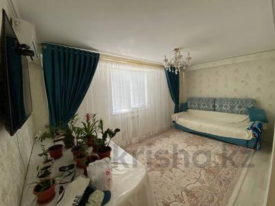 2-бөлмелі пәтер, 51 м², 3/9 қабат, мкр Нурсат 2, Астана 86, бағасы: 24 млн 〒 в Шымкенте, Каратауский р-н