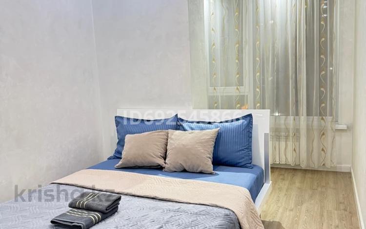 2-комнатная квартира · 45 м² · 10/12 этаж, Аэропортная 58 к1 за 18 000 〒 в  — фото 24