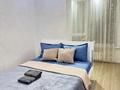2-комнатная квартира · 45 м² · 10/12 этаж, Аэропортная 58 к1 за 18 000 〒 в  — фото 2