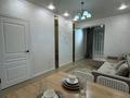 2-комнатная квартира · 45 м² · 10/12 этаж, Аэропортная 58 к1 за 18 000 〒 в  — фото 13