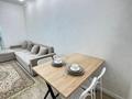 2-комнатная квартира · 45 м² · 10/12 этаж, Аэропортная 58 к1 за 18 000 〒 в  — фото 15