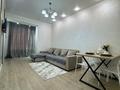 2-комнатная квартира · 45 м² · 10/12 этаж, Аэропортная 58 за 18 000 ₸ в 