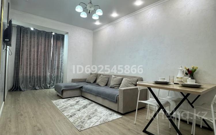 2-комнатная квартира · 45 м² · 10/12 этаж, Аэропортная 58 за 18 000 ₸ в  — фото 40