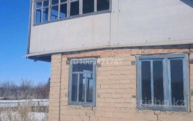 Дача · 2 комнаты · 35 м² · 8 сот., Ур 5 за 2.5 млн ₸ в Дамса — фото 2