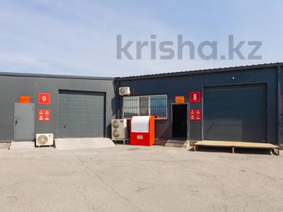 Еркін, қоймалар · 525 м², бағасы: ~ 3.2 млн ₸ в Алматы, Медеуский р-н