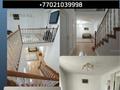 Жеке үй · 6 бөлме · 242 м² · 8 жүзд., 12 ш/а., 12 б мкр, бағасы: 70 млн ₸ в Актобе, мкр 12 — фото 2