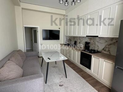 2-бөлмелі пәтер · 50 м² · 2/3 қабат, мкр Баганашыл 138/3 — Ст Мамыр 138/3, бағасы: 350 000 ₸ в Алматы, Бостандыкский р-н