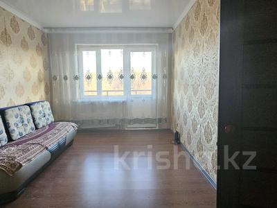 1-комнатная квартира · 40 м² · 3/6 этаж, мкр Кокжиек — ВОЗЛЕ ПОЛИКЛИНИКИ! за 20 млн ₸ в Алматы, Жетысуский р-н