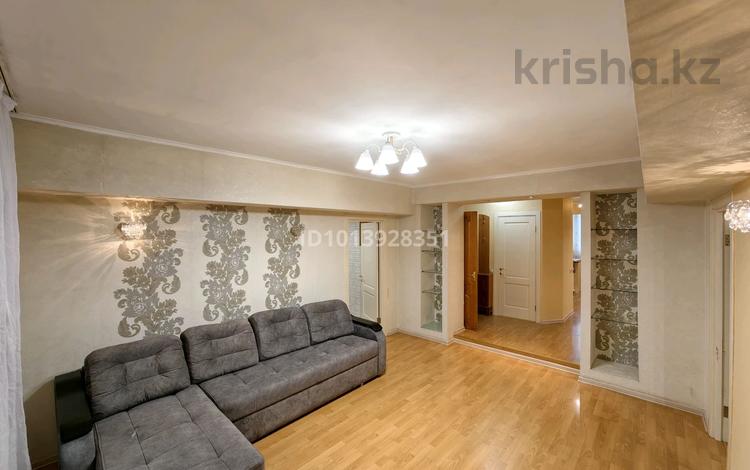 4-бөлмелі пәтер · 90 м² · 4/5 қабат, мкр Алмагуль 286А, бағасы: 380 000 ₸ в Алматы, Бостандыкский р-н — фото 2