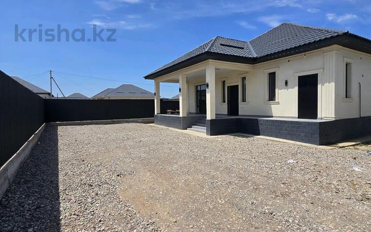 Жеке үй · 5 бөлме · 200 м² · 6 жүзд., Абылайхана 198, бағасы: 44 млн ₸ в Каскелене — фото 2