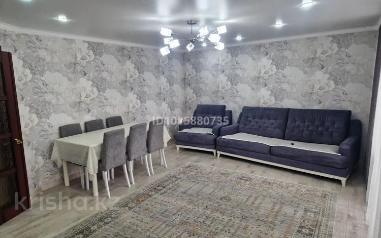 3-комнатная квартира · 80.7 м² · 4/9 этаж, Айткеша Ибраева 156 за 41 млн ₸ в Семее — фото 2