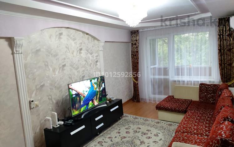 2-комнатная квартира · 45.2 м² · 4/4 этаж, мкр №12 15 за ~ 33.2 млн ₸ в Алматы, Ауэзовский р-н — фото 2