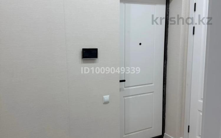 1-комнатная квартира · 38.96 м² · 9/9 этаж, Е-321 за 200 000 ₸ в Астане, Есильский р-н — фото 2