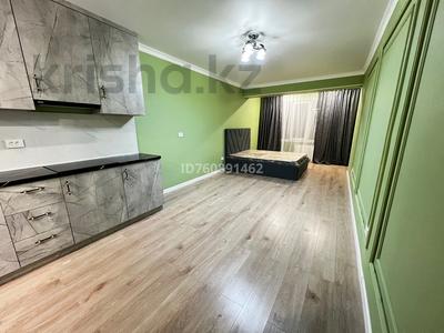 Продажа квартир: 1-комнатная квартира · 33.8 м² · 7/12 этаж, мкр Дарабоз — Алматы арена за 25 млн 〒 1-комнатная квартира · 33.8 м² · 7/12 этаж, мкр Дарабоз — Алматы арена за 25 млн 〒 в Алатауский р-н