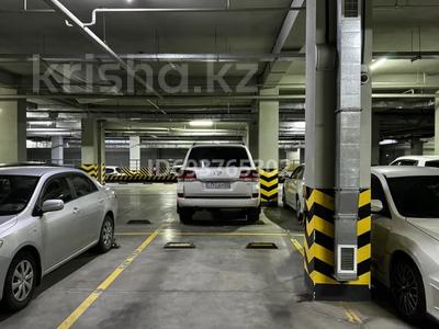 Паркинг • 20 м² • Абая 130 — Абая-Розыбакиева за 4 млн 〒 в Алматы, Бостандыкский р-н