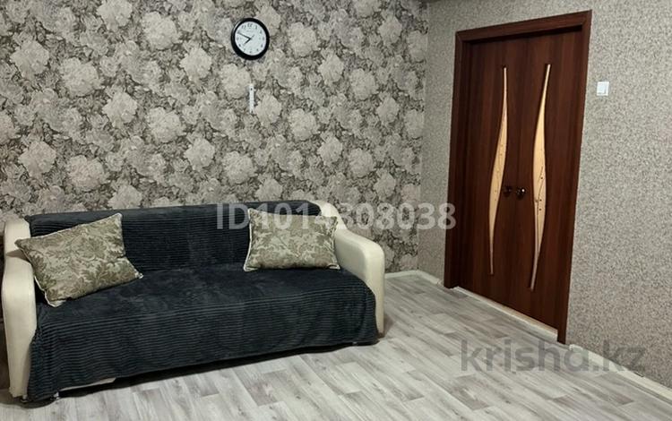 2-комнатная квартира · 44 м² · 2/2 этаж, Братьев Мусиных 14 — Абая Мусиных , рядом тд Зере за 150 000 ₸ в Балхаше — фото 2
