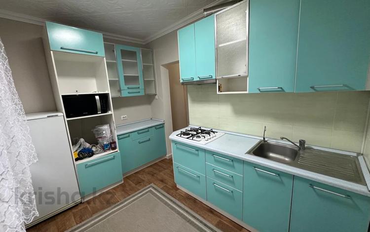 1-комнатная квартира · 35 м² · 4/5 этаж, мкр Жетысу-4 за 28.5 млн ₸ в Алматы, Ауэзовский р-н — фото 8