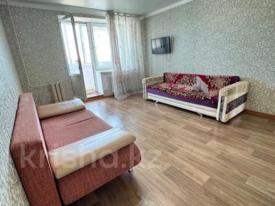 1-бөлмелі пәтер · 41 м² · 5/10 қабат, Бекхожина, бағасы: 18.5 млн ₸ в Павлодаре