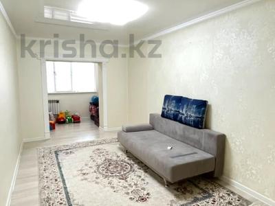2-бөлмелі пәтер · 56.9 м² · 1/6 қабат, 16-ш/а. 43/3, бағасы: 150 000 ₸ в Актау, 16-й мкр 