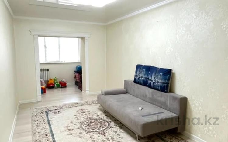 2-комнатная квартира · 56.9 м² · 1/6 этаж, 16-й мкр 43/3 за 150 000 ₸ в Актау — фото 12