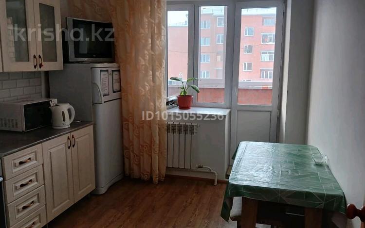 1-комнатная квартира · 35 м² · 3/5 этаж, Сарыарка 32 за 130 000 ₸ в Кокшетау — фото 2