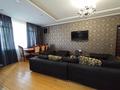 3-комнатная квартира · 115 м² · 8/16 этаж, Гагарина 127 — Мынбаева за 450 000 ₸ в Алматы, Бостандыкский р-н — фото 2