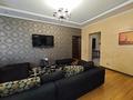 3-комнатная квартира · 115 м² · 8/16 этаж, Гагарина 127 — Мынбаева за 450 000 ₸ в Алматы, Бостандыкский р-н — фото 3