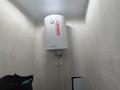 3-бөлмелі пәтер · 80 м² · 6/9 қабат, Береке шағын ауданы, бағасы: 37.8 млн ₸ в Костанае, Микрорайон Береке — фото 12
