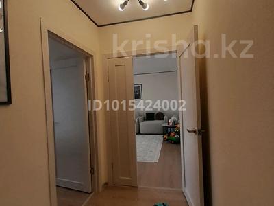 2-комнатная квартира · 61 м², чокина 9 — Жк Республика за 36 млн ₸ в Астане, Нура р-н