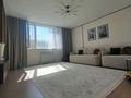 2-комнатная квартира · 61 м², чокина 9 — Жк Республика за 36 млн ₸ в Астане, Нура р-н — фото 11
