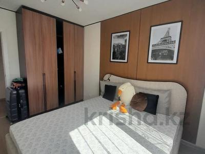 2-комнатная квартира · 61.8 м² · 2/15 этаж, Чокина 9 — Рядом жк Республика за 37.5 млн ₸ в Астане, Нура р-н