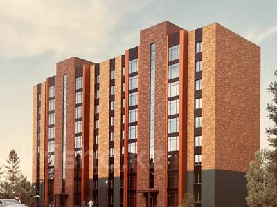 1-комнатная квартира · 45.42 м² · 5/9 этаж, мкр. Алтын орда 355 за ~ 10 млн ₸ в Актобе