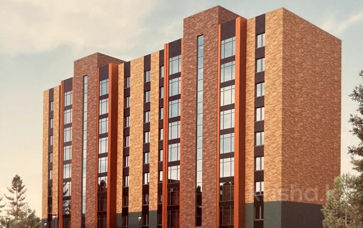 1-комнатная квартира · 45.42 м² · 5/9 этаж, мкр. Алтын орда 355 за ~ 10 млн ₸ в Актобе — фото 2