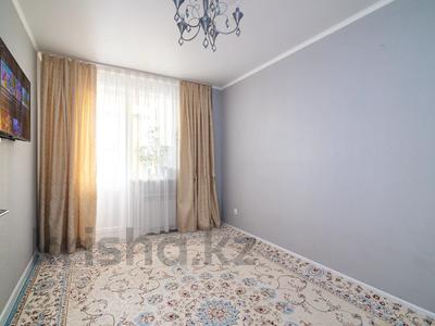 1-бөлмелі пәтер · 38.8 м² · 8/10 қабат, Жумекена Нажимеденова 39, бағасы: 21 млн ₸ в Астане