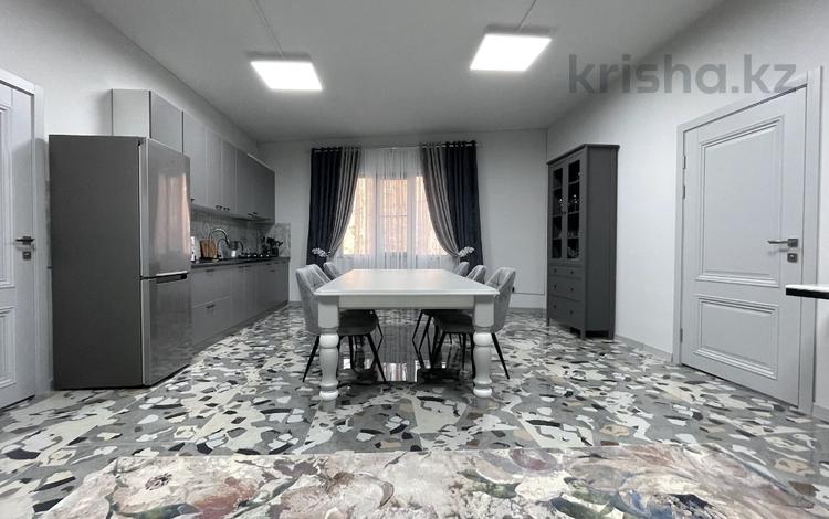 4-комнатная квартира · 134 м² · 1/1 этаж, Луганского за 1.5 млн ₸ в Алматы, Медеуский р-н — фото 34