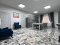 4-комнатная квартира · 134 м² · 1/1 этаж, Луганского за 1.5 млн ₸ в Алматы, Медеуский р-н — фото 2
