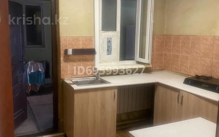 1-бөлмелі пәтер · 25 м², мкр 6-й градокомплекс, Мкр 6-й градокомплекс — За базаром «Кенжехан», бағасы: 80 000 ₸ в Алматы, Алатауский р-н — фото 6