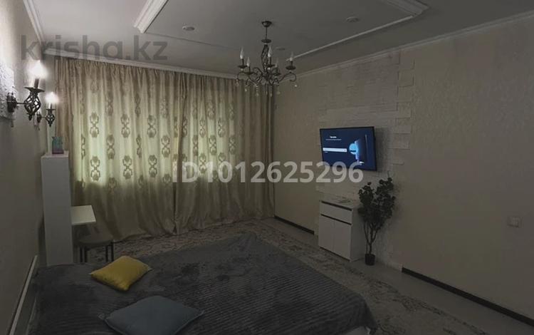 2-комнатная квартира · 51 м² · 2/23 этаж, Кабанбай батыра 46 — Кабанбай-Керей жанибек за 13 000 ₸ в Астане, Есильский р-н — фото 4